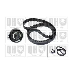 QUINTON HAZELL QBK229