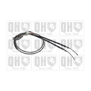 QUINTON HAZELL BC2269
