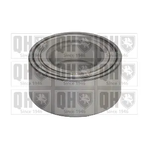 QUINTON HAZELL QWB775