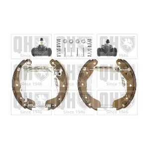 BS840K3 QUINTON HAZELL