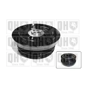 QUINTON HAZELL QCD89