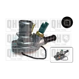 QUINTON HAZELL QTH642K