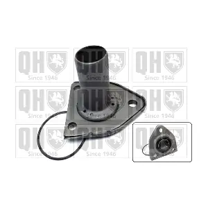 QUINTON HAZELL CCT16K