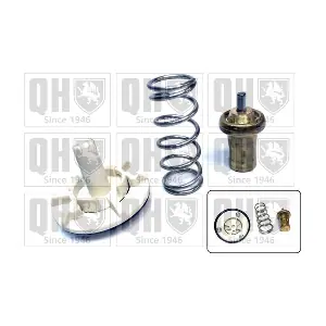 QUINTON HAZELL QTH736K