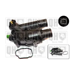 QUINTON HAZELL QTH698K