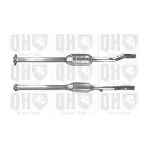 QUINTON HAZELL QCAT91262H