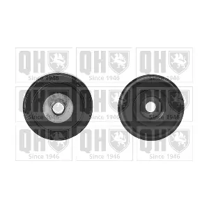 QUINTON HAZELL QCD88