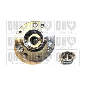 QUINTON HAZELL QWH146