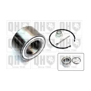 QUINTON HAZELL QWB899