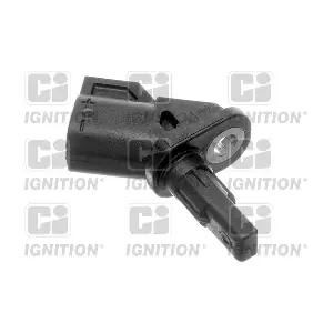 QUINTON HAZELL XABS134