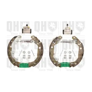 BS1232K1 QUINTON HAZELL