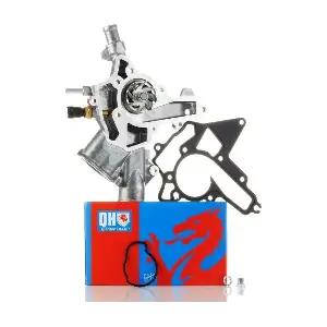 QUINTON HAZELL QCP3590BH