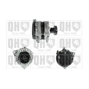 QUINTON HAZELL QRA1577