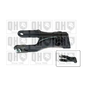 QUINTON HAZELL EM4501