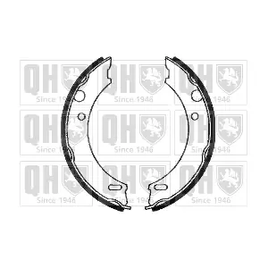 QUINTON HAZELL BS885