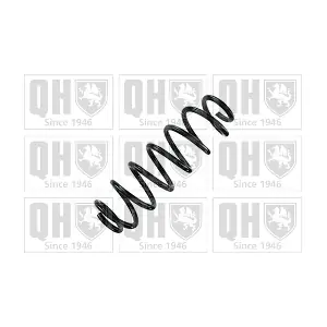 QCS9084 QUINTON HAZELL