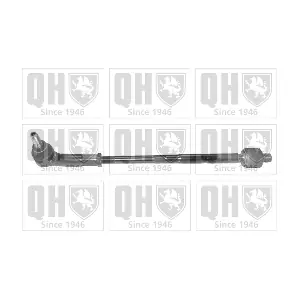 QUINTON HAZELL QDL3257S