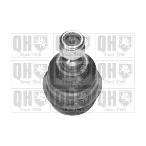 QUINTON HAZELL QSJ2013S