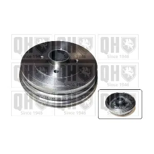 QUINTON HAZELL BDR644