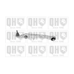 QSJ3442S QUINTON HAZELL
