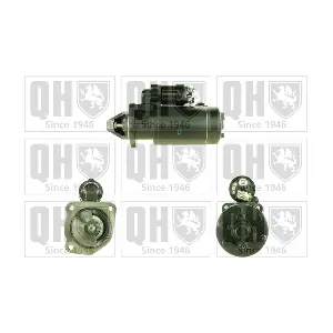 QUINTON HAZELL QRS2213