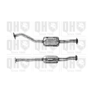 QUINTON HAZELL QCAT90057H