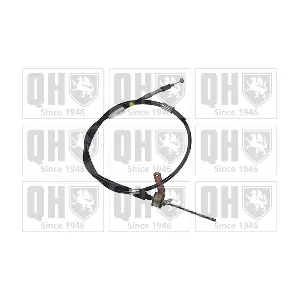 QUINTON HAZELL BC3478