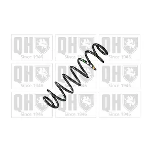 QCS6571 QUINTON HAZELL