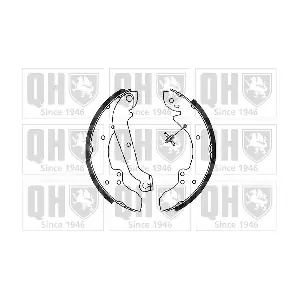 QUINTON HAZELL BS613
