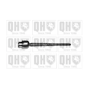 QUINTON HAZELL QR2650S