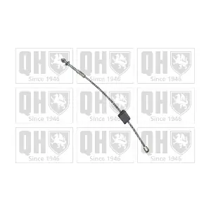 QUINTON HAZELL BC3772