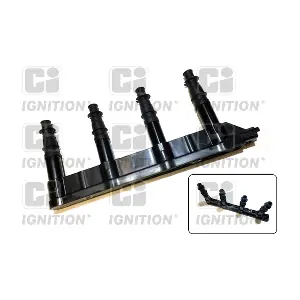 QUINTON HAZELL XIC8352