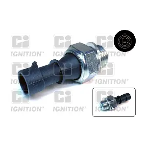 QUINTON HAZELL XOPS101