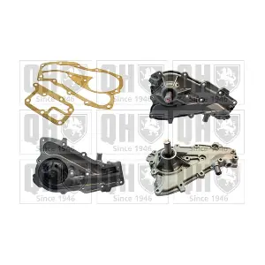 QUINTON HAZELL QCP3305