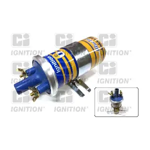 QUINTON HAZELL XIC8054