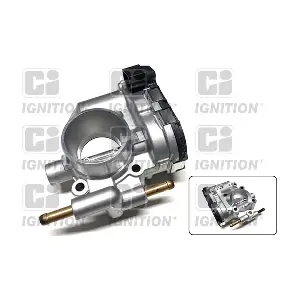 QUINTON HAZELL XPOT458