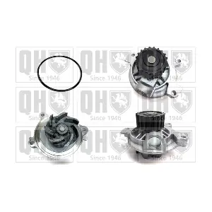 QUINTON HAZELL QCP3620