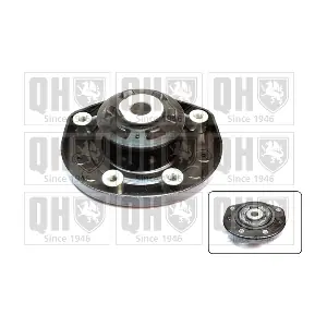 QUINTON HAZELL EMR4977