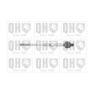 QUINTON HAZELL QR3412S