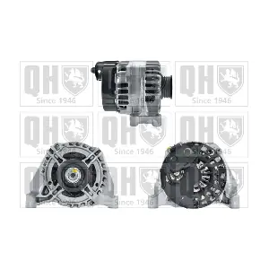 QUINTON HAZELL QRA1506