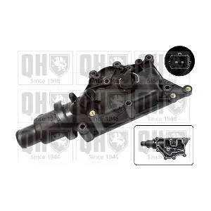 QTH695K QUINTON HAZELL
