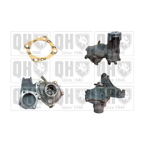 QUINTON HAZELL QCP3399BH