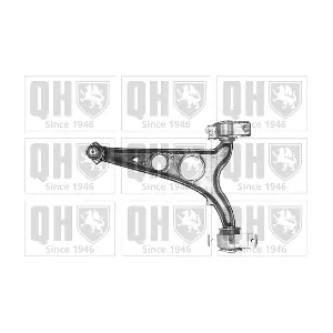 QSA1924S QUINTON HAZELL