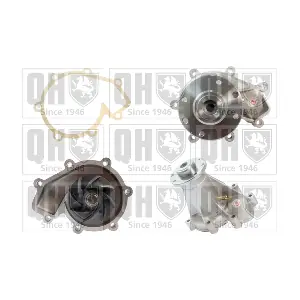 QUINTON HAZELL QCP1435