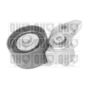 QTT1101 QUINTON HAZELL