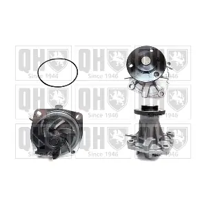 QUINTON HAZELL QCP3363