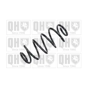 QCS8108 QUINTON HAZELL