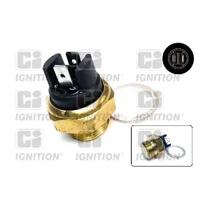 QUINTON HAZELL XEFS354