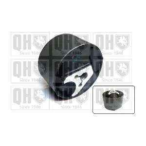 QUINTON HAZELL EM4705