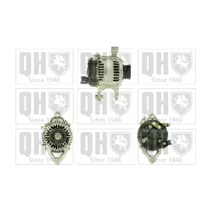 QUINTON HAZELL QRA2254